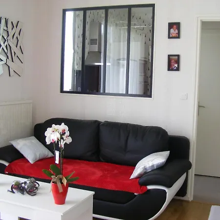 Location Saisonniere شقة