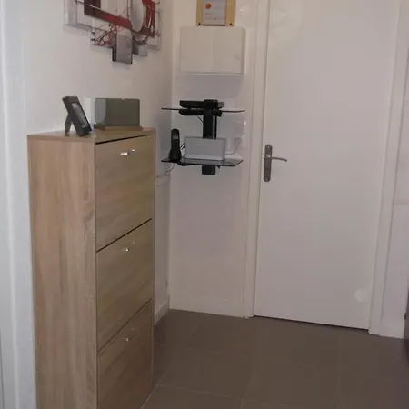 Location Saisonniere شقة