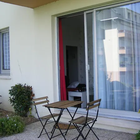 Location Saisonniere