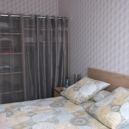 Location Saisonniere شقة *