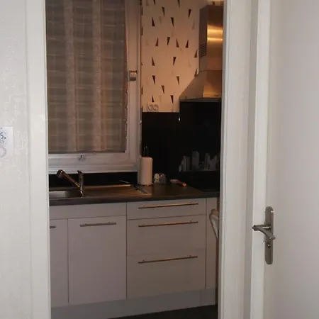 Location Saisonniere شقة